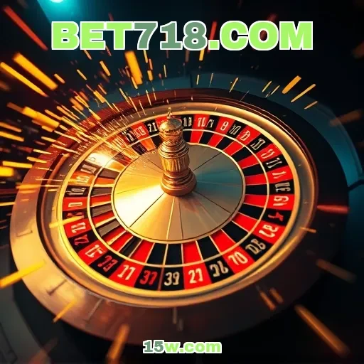 BET718.COM: A Magia da Comunidade nos Jogos Online