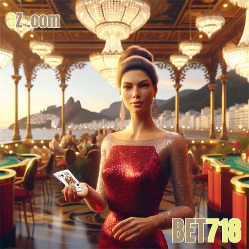 Explorando a Categoria de Jogos no BET718.COM