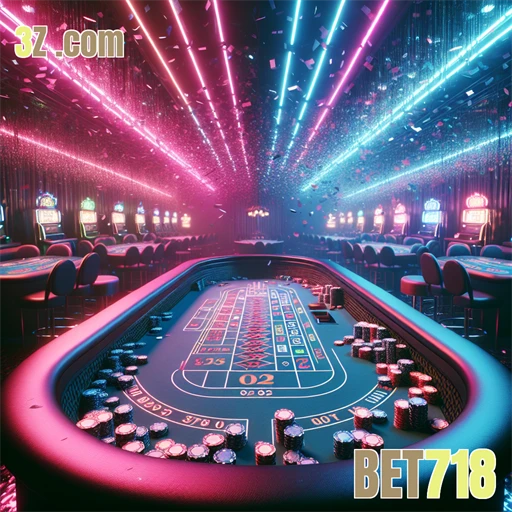 Explorando a Categoria Alto Valor no BET718.COM