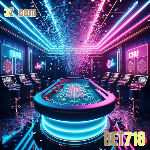 Apostas Ao Vivo: A Nova Sensação do Jogo Online no BET718.COM