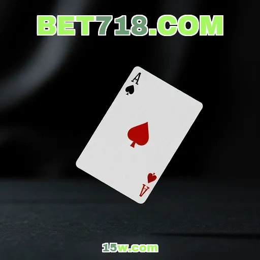 BET718.COM: Embarque na Diversão do Cassino Ao Vivo Agora!